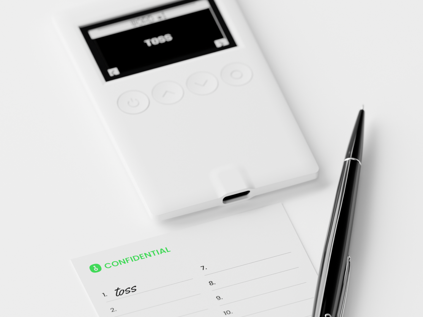 NOVA OneKey Classic 1S PURE - Ganhe Curso