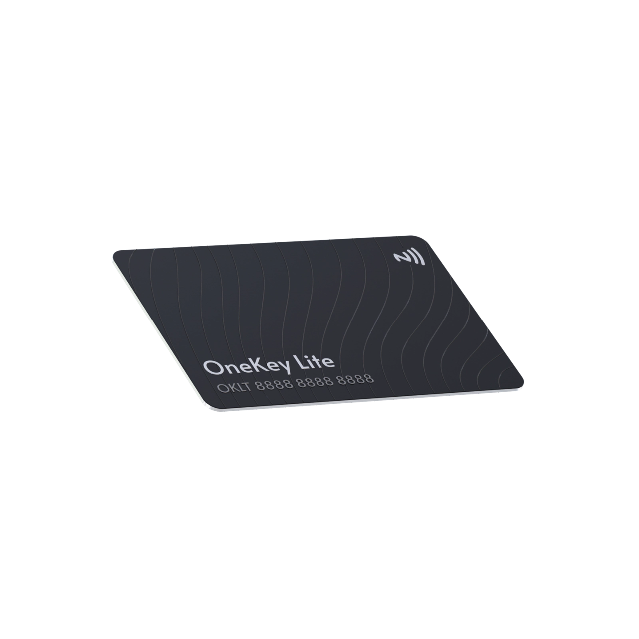 Onekey Lite Hardware Wallets