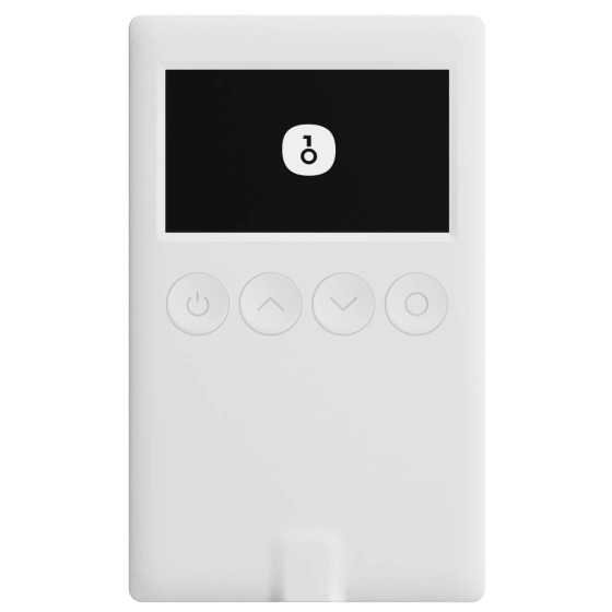NOVA OneKey Classic 1S PURE - Ganhe Curso