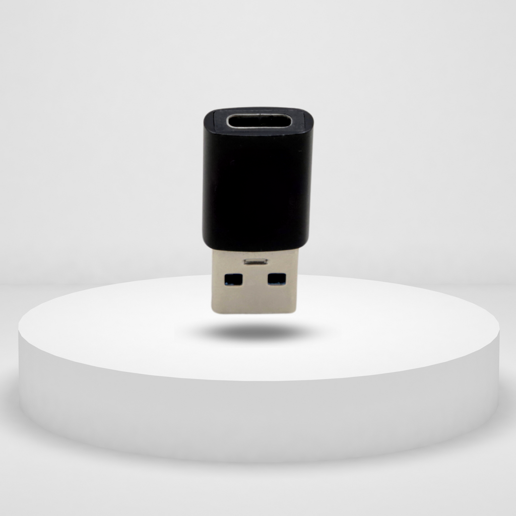 Adaptador Usb-C Para Usb-A