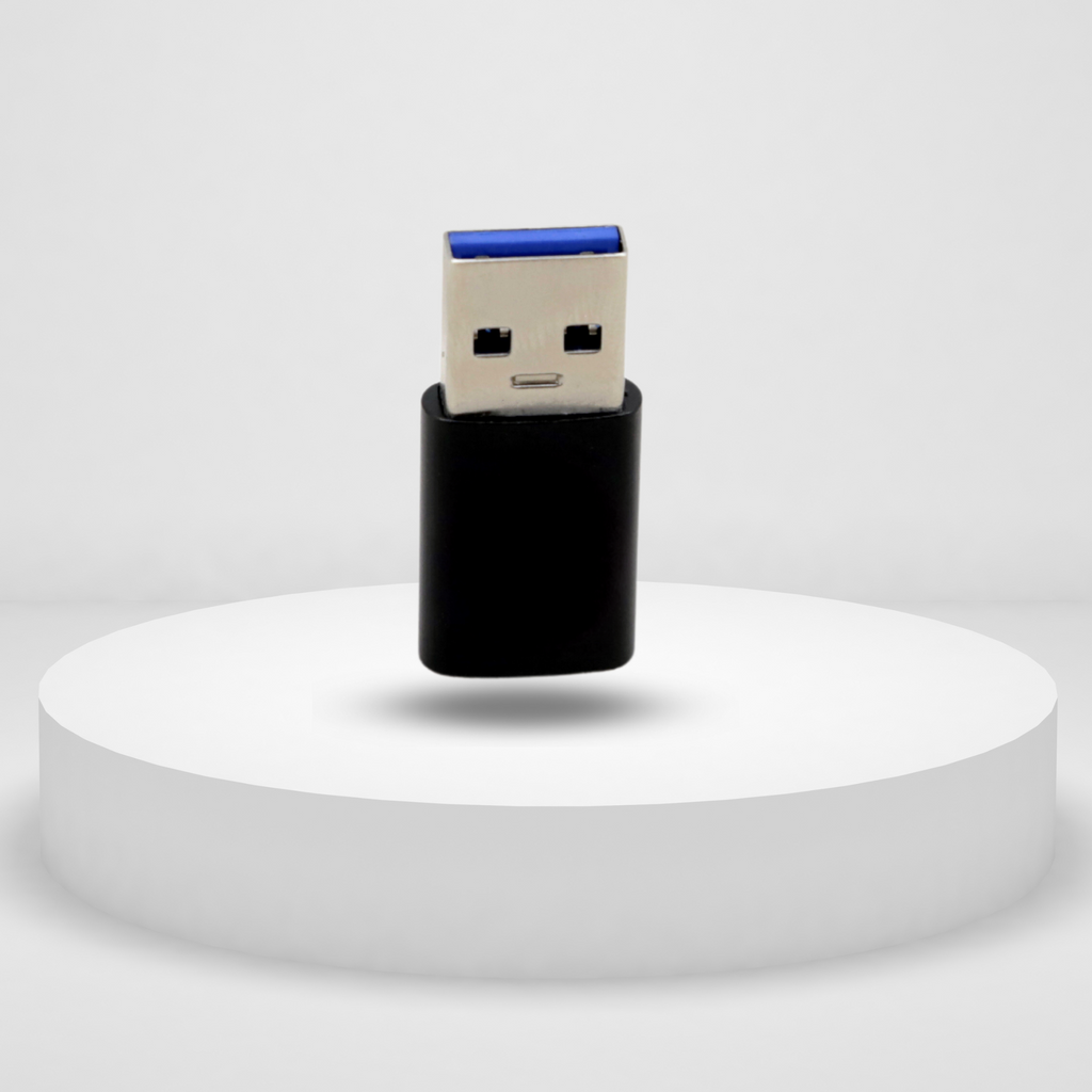 Adaptador Usb-C Para Usb-A