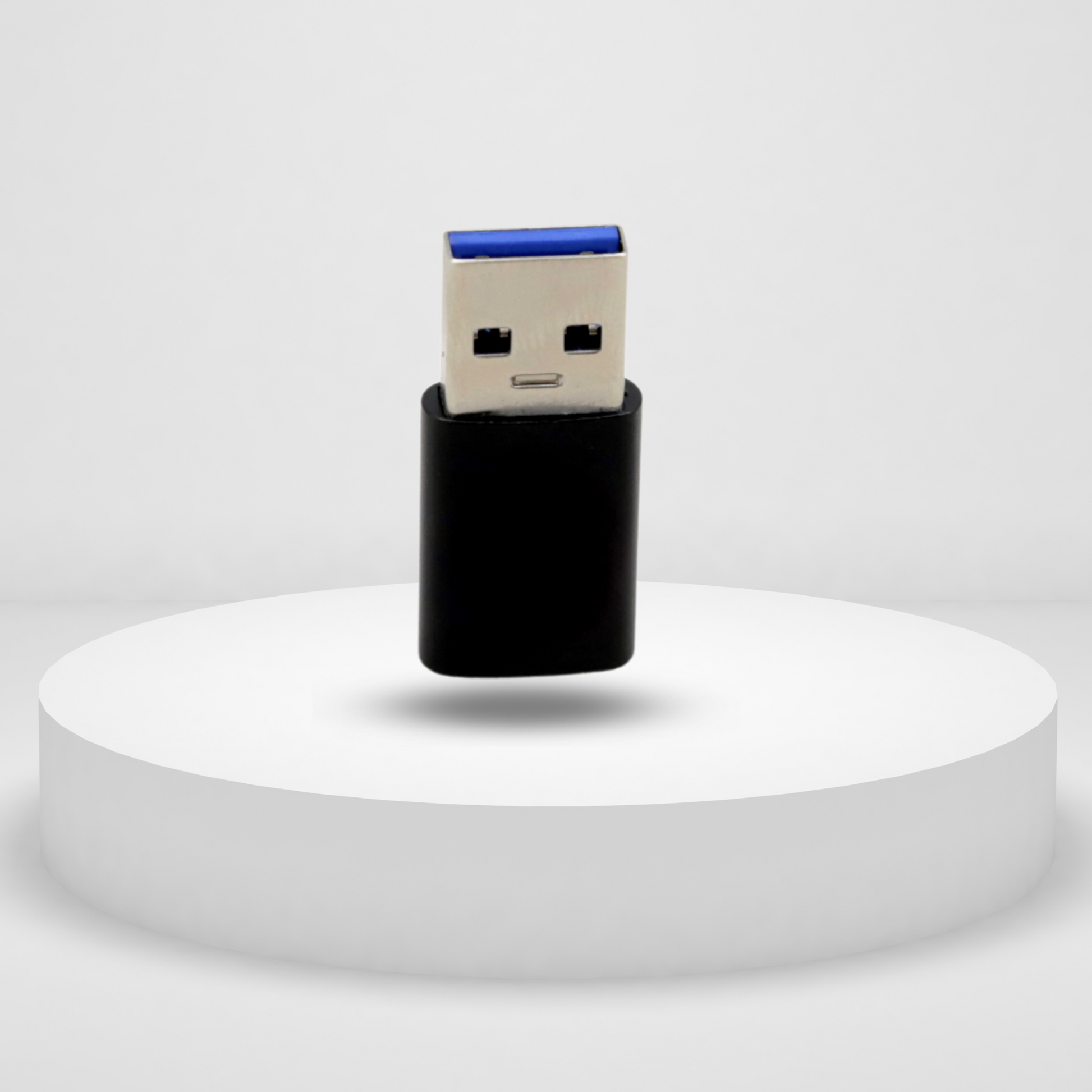Adaptador Usb-C Para Usb-A