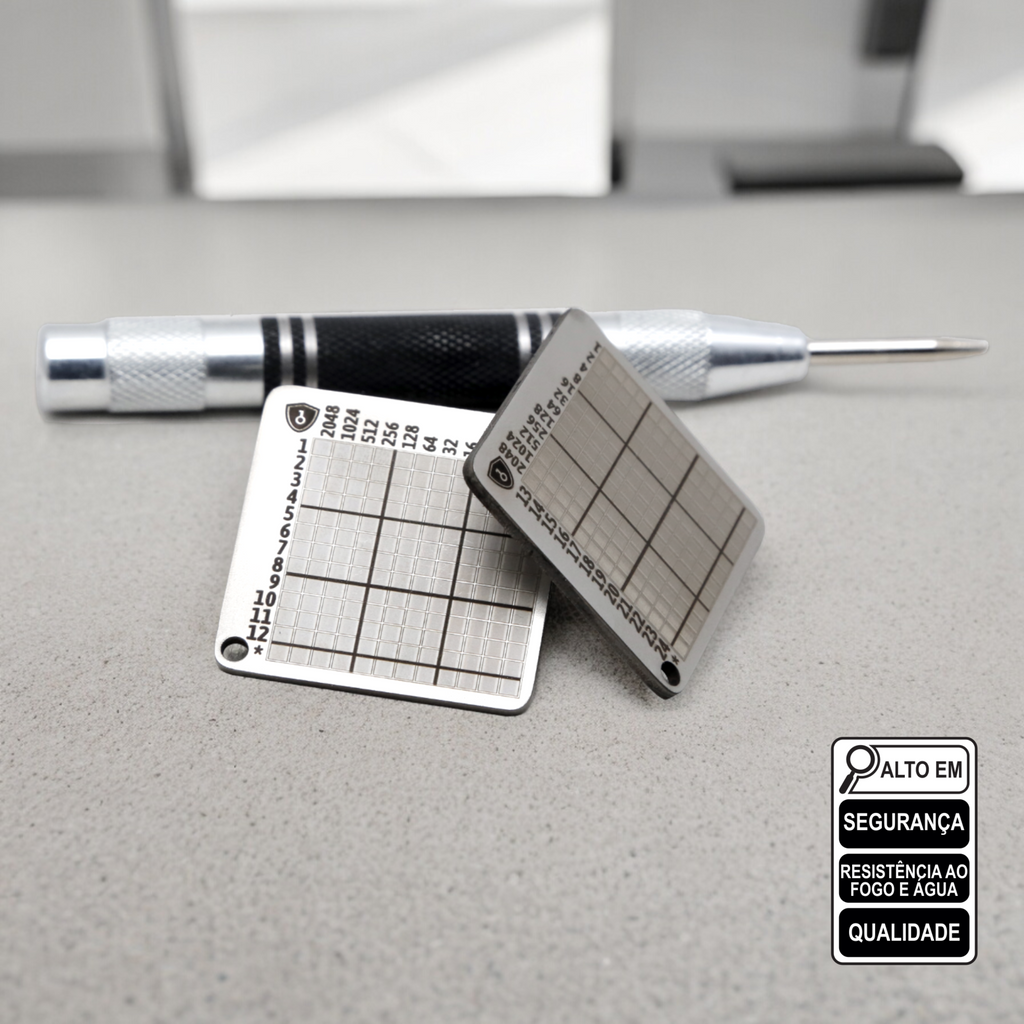 PRO Dot Hardware Wallets