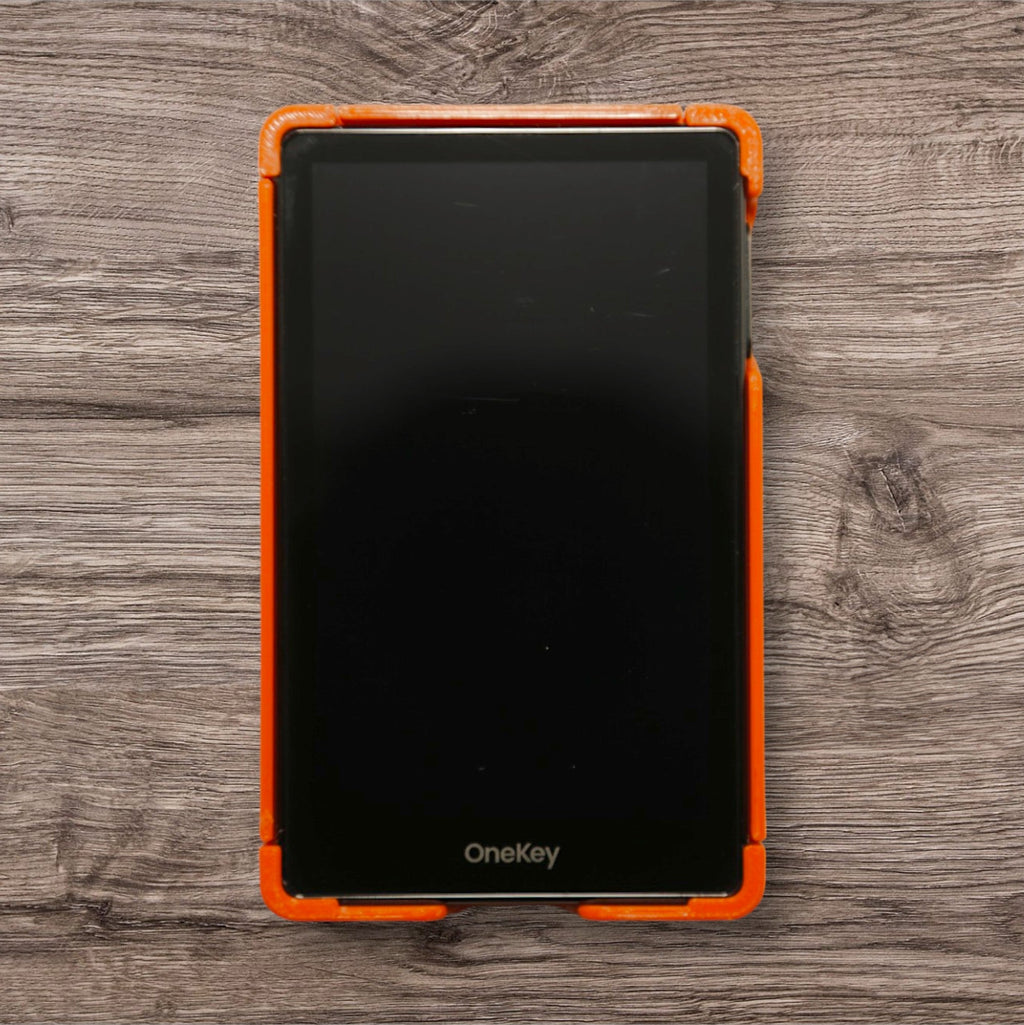 Case de Proteção (Onekey Classic Pró e Touch) Hardware Wallets