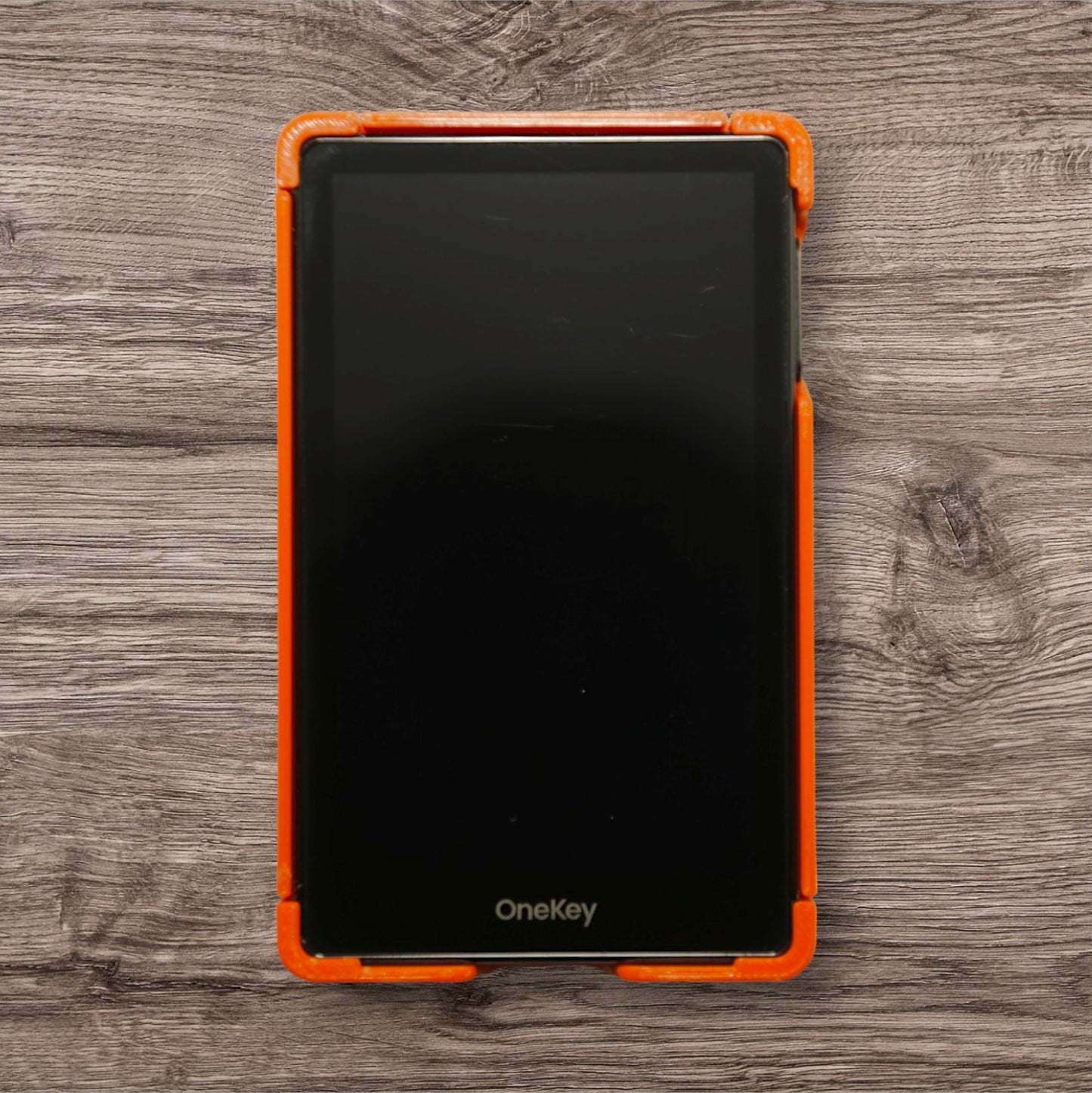 Case de Proteção ( Onekey Classic, Pró e Touch )