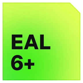 EAL 6+