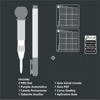PRO Dot Kit Completo Hardware Wallets