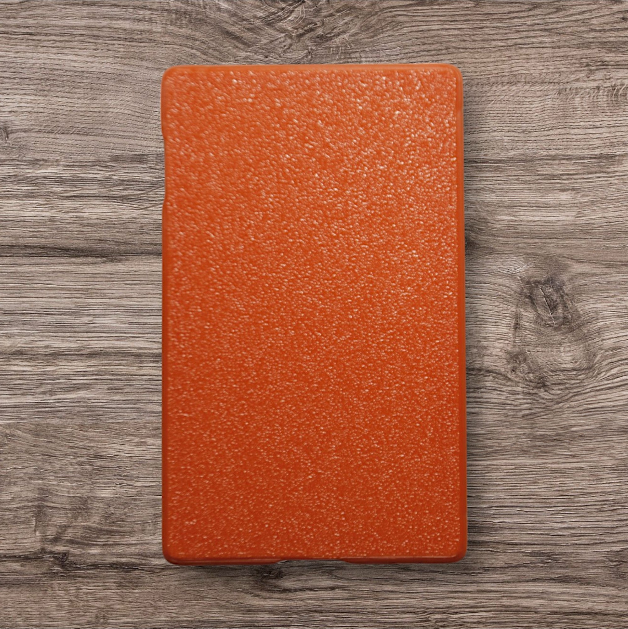 Case de Proteção (Onekey Classic Pró e Touch) OneKey Touch / Laranja Hardware Wallets