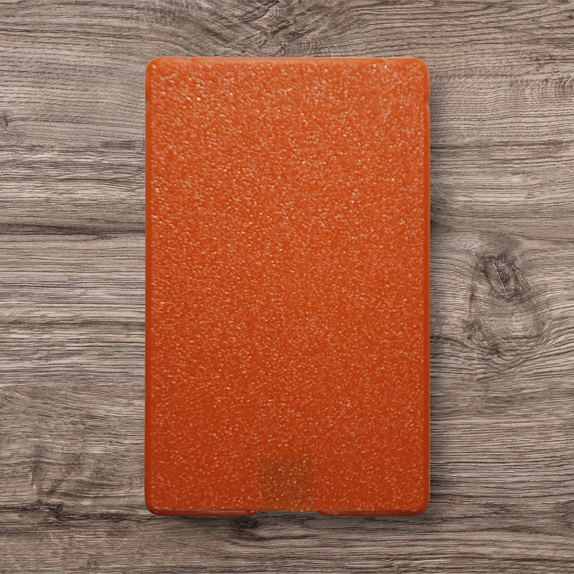 Case de Proteção (Onekey Classic Pró e Touch) OneKey Classic / Laranja Hardware Wallets