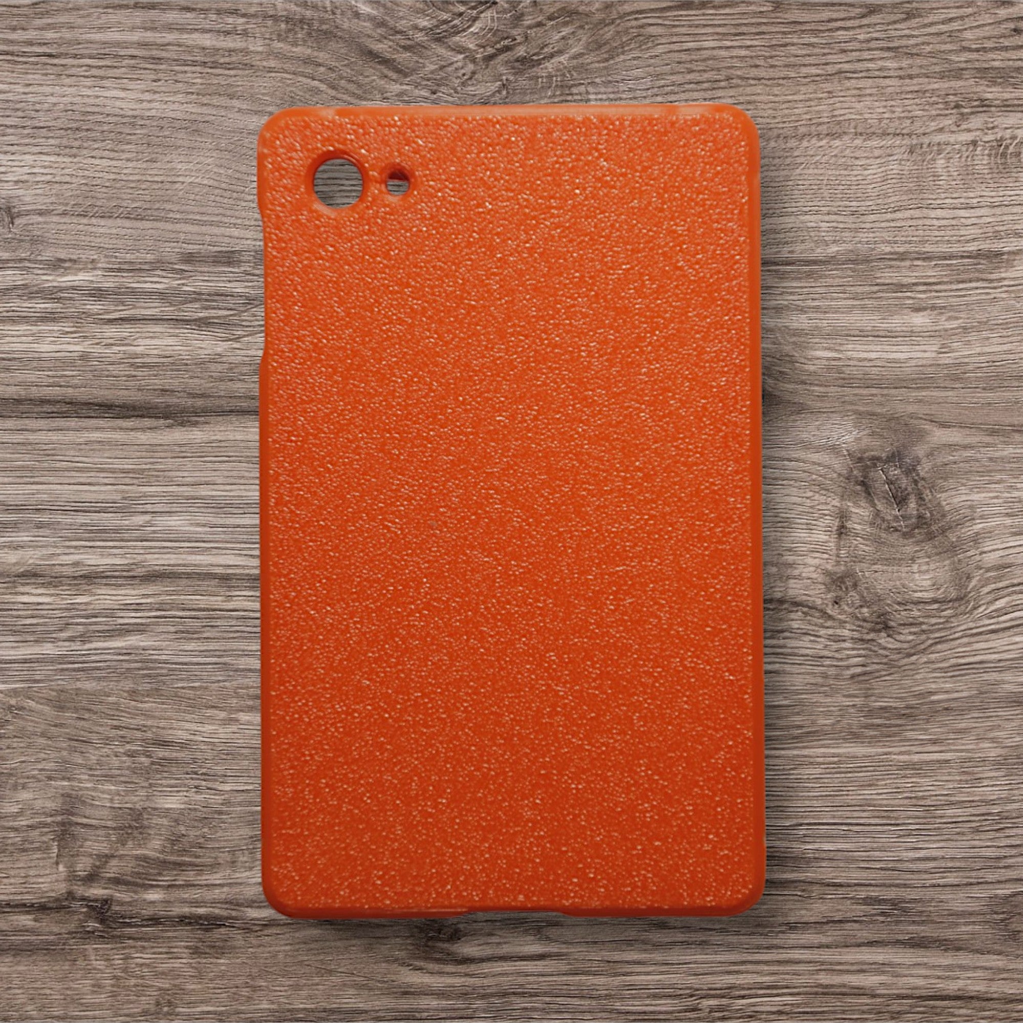 Case de Proteção (Onekey Classic Pró e Touch) OneKey Pro / Laranja Hardware Wallets