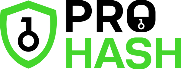PRO HASH
