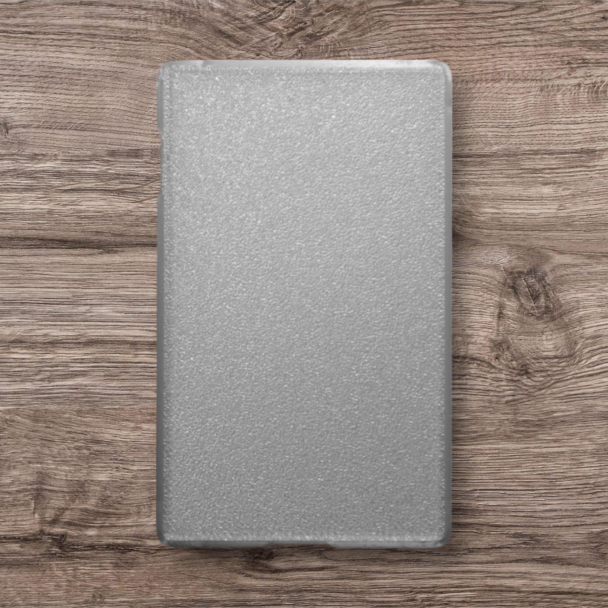 Case de Proteção (Onekey Classic Pró e Touch) OneKey Classic / Silver Hardware Wallets