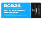 Blockchain Conference Brasil 2026 PRÉ-VENDA