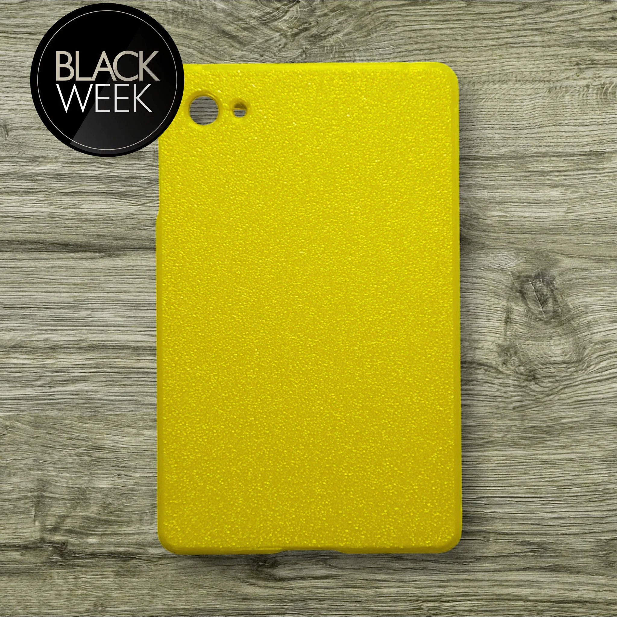 Case de Proteção (Onekey Classic Pró e Touch) OneKey Pro / Amarela Hardware Wallets