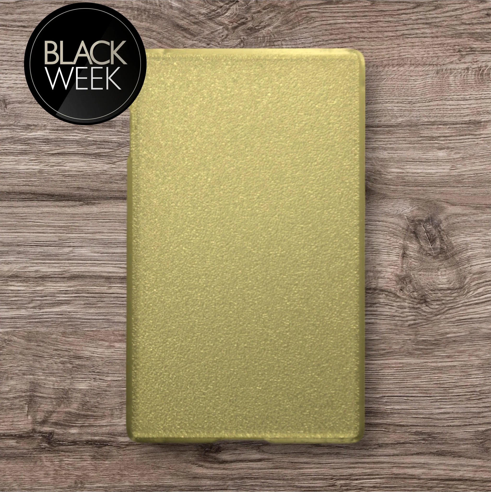 Case de Proteção (Onekey Classic Pró e Touch) OneKey Classic / Gold Hardware Wallets