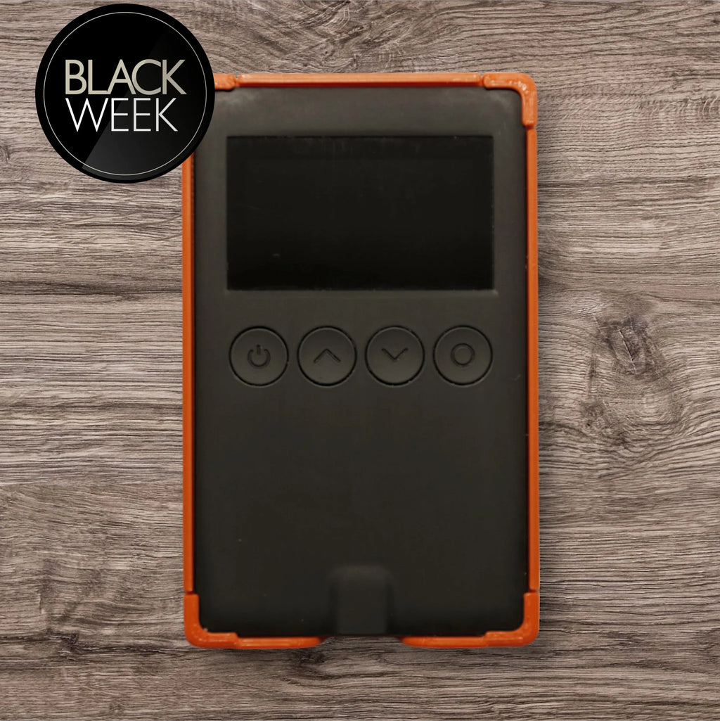 Case de Proteção (Onekey Classic Pró e Touch) Hardware Wallets