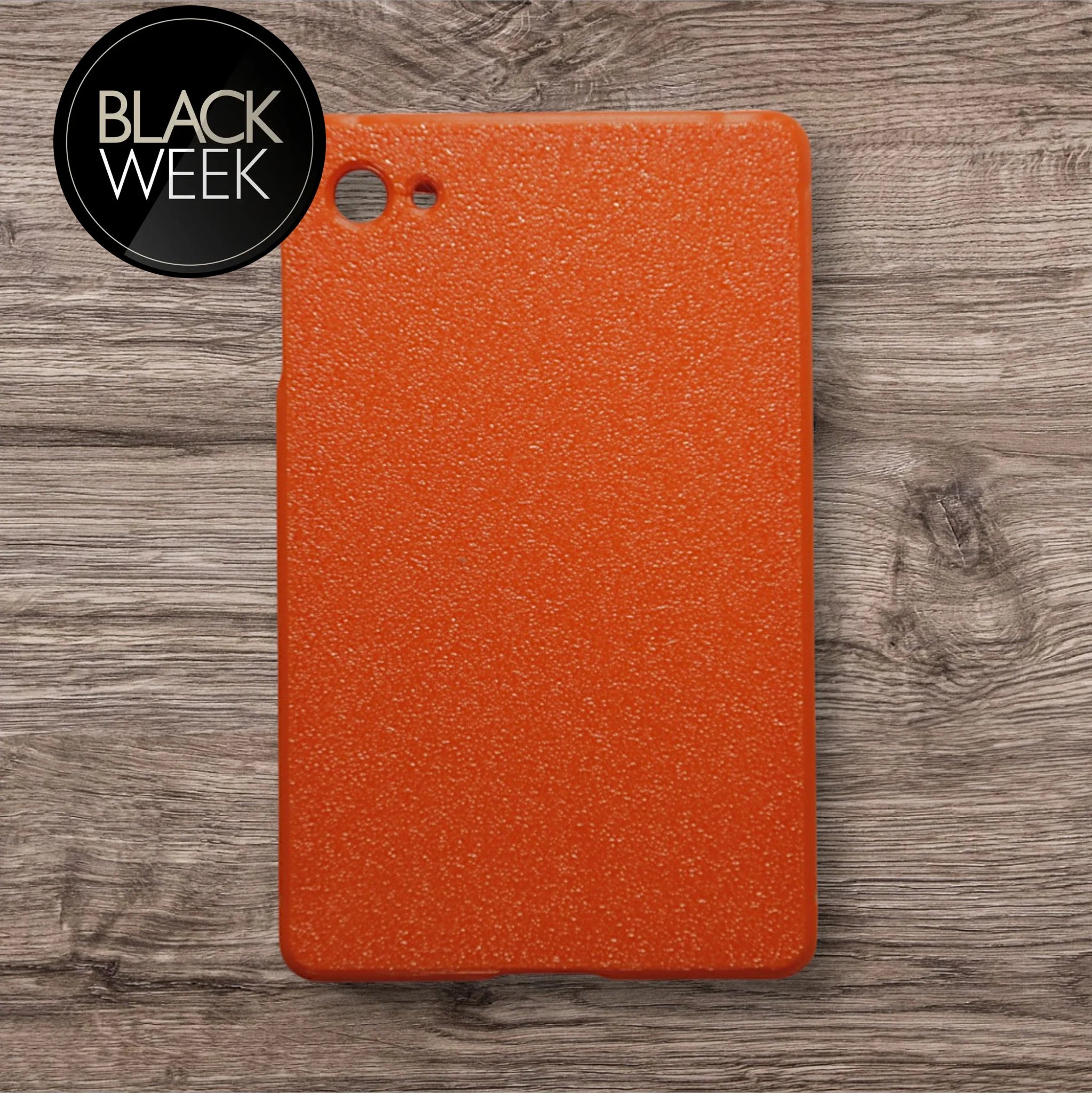 Case de Proteção (Onekey Classic Pró e Touch) OneKey Pro / Laranja Hardware Wallets