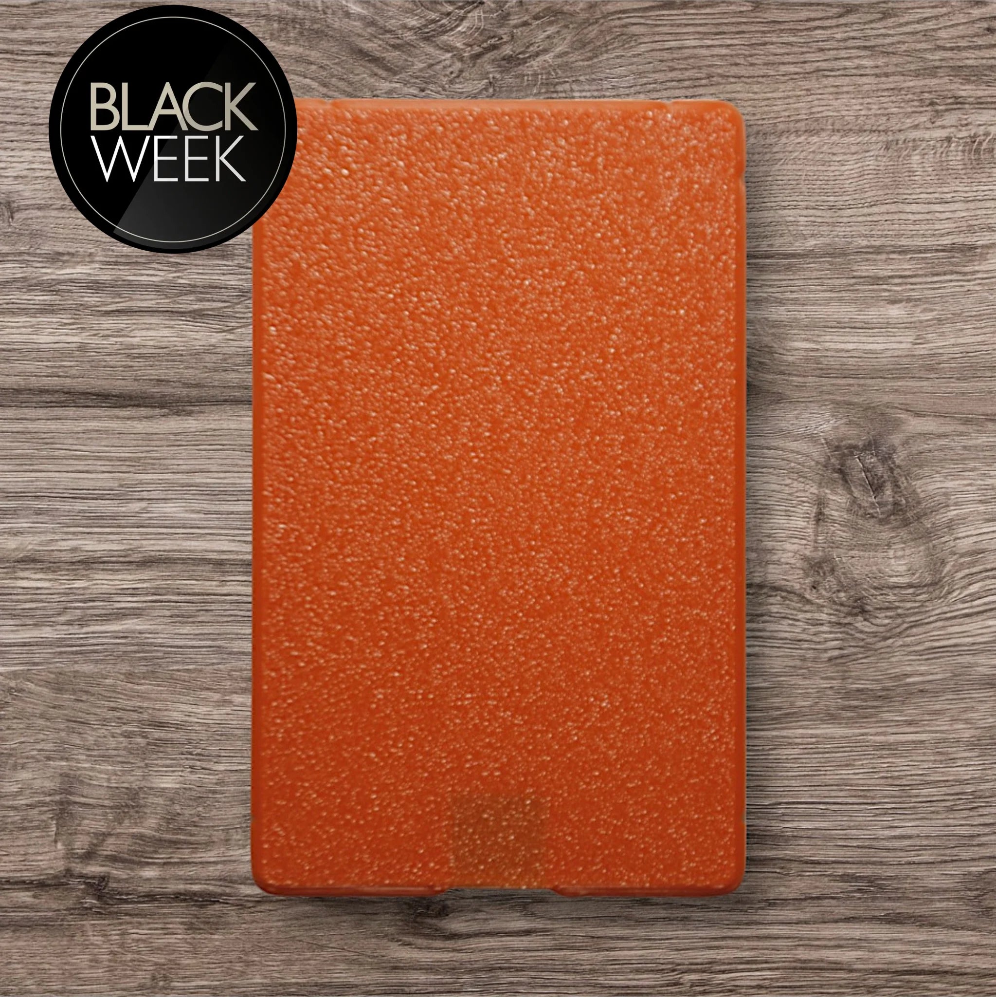 Case de Proteção (Onekey Classic Pró e Touch) OneKey Classic / Laranja Hardware Wallets