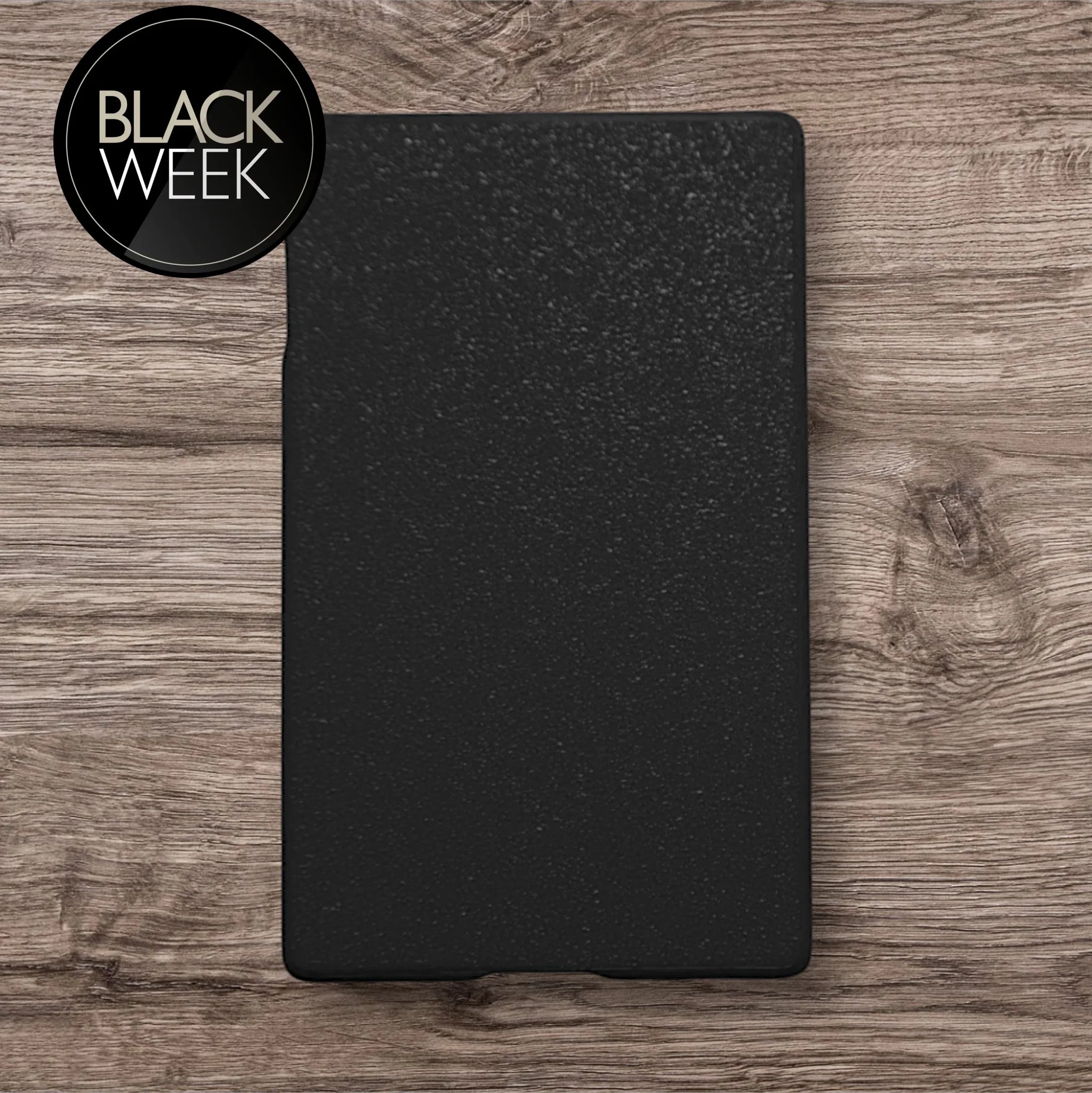 Case de Proteção (Onekey Classic Pró e Touch) OneKey Touch / Preto Hardware Wallets