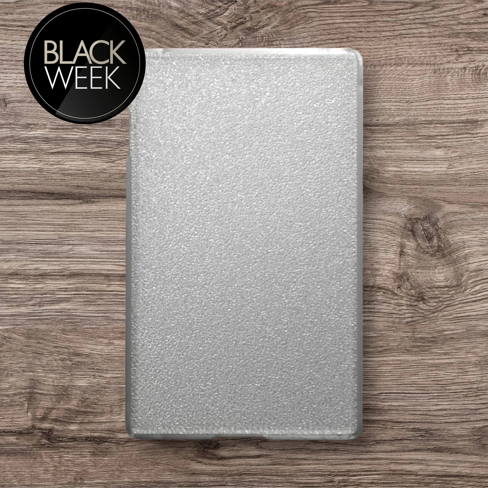 Case de Proteção (Onekey Classic Pró e Touch) OneKey Touch / Silver Hardware Wallets