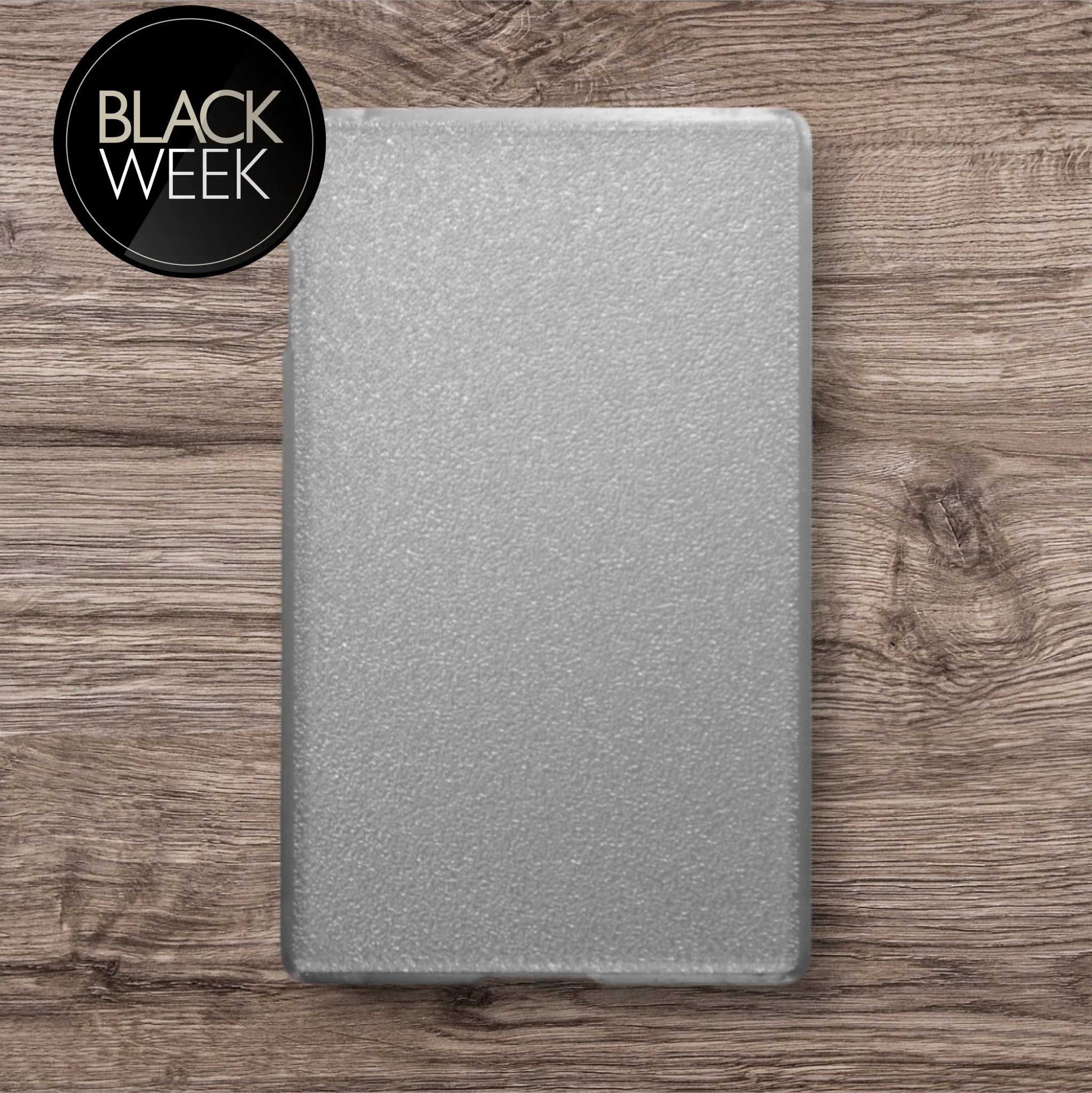 Case de Proteção (Onekey Classic Pró e Touch) OneKey Classic / Silver Hardware Wallets