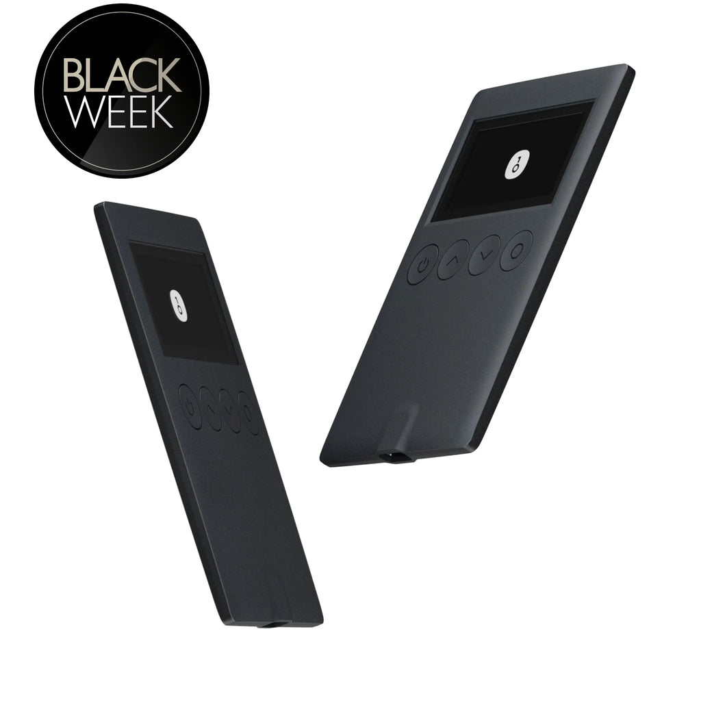 OneKey Classic 1S Hardware Wallets