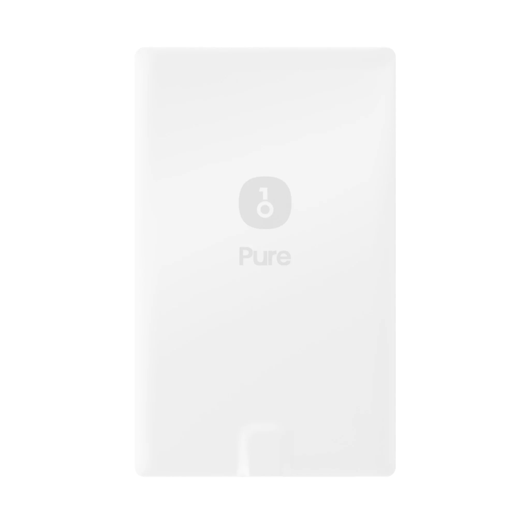 OneKey Classic 1S PURE Hardware Wallets