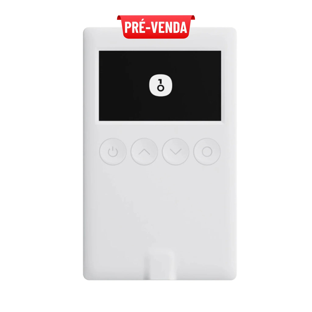 OneKey Classic 1S PURE Hardware Wallets