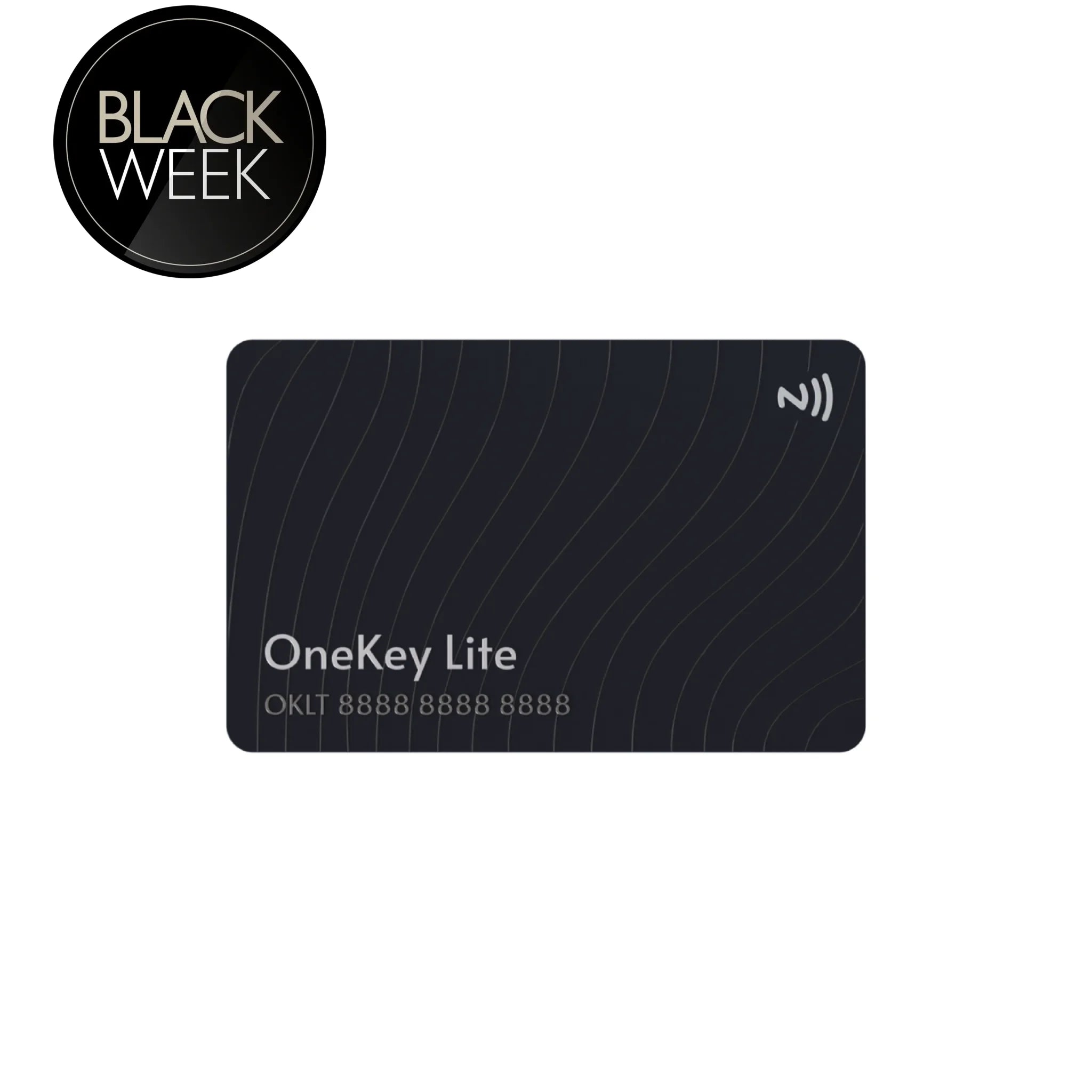 Onekey Lite Hardware Wallets