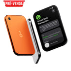 OneKey PRO 2 [LANÇAMENTO] [PRÉ-VENDA] + Curso Grátis - Hardware Wallets