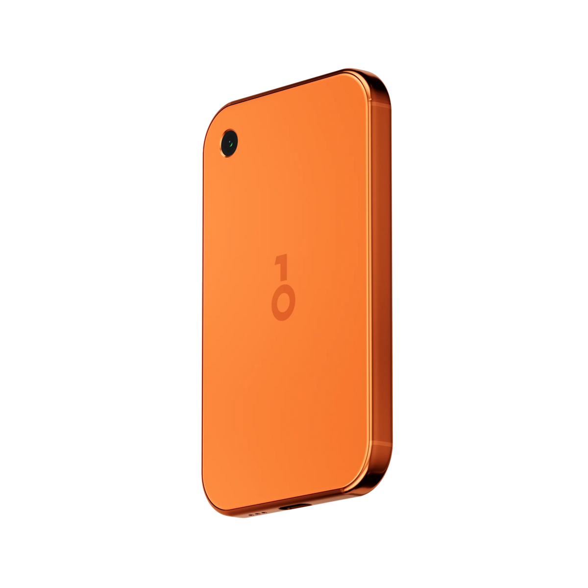 OneKey PRO 2 [LANÇAMENTO] [PRÉ-VENDA] + Curso Grátis - Laranja Horizon - Hardware Wallets
