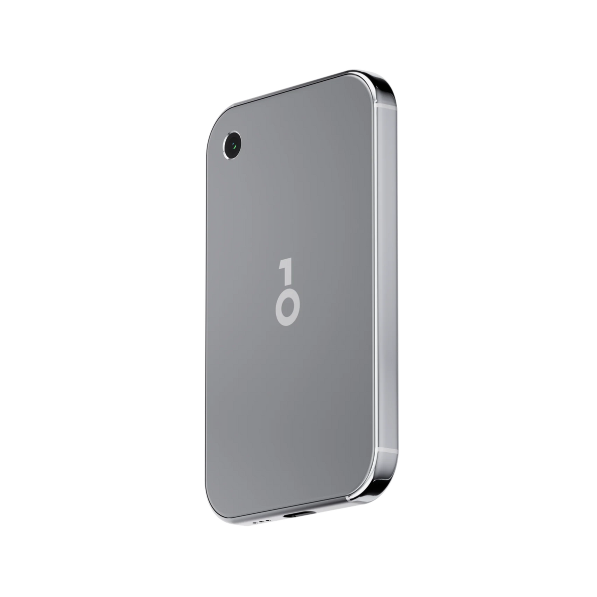 OneKey PRO 2 [LANÇAMENTO] [PRÉ-VENDA] + Curso Grátis - Prata Glacial - Hardware Wallets