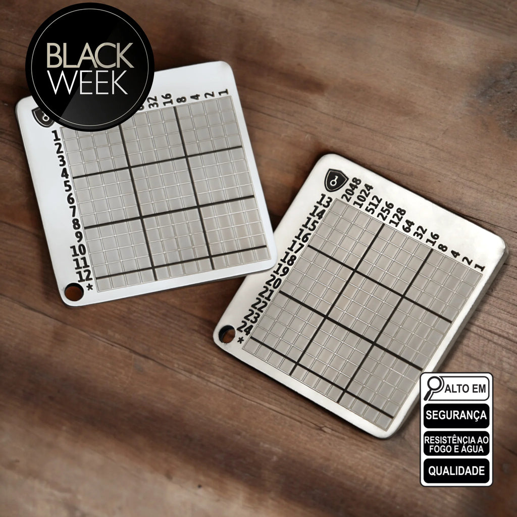 PRO Dot Hardware Wallets