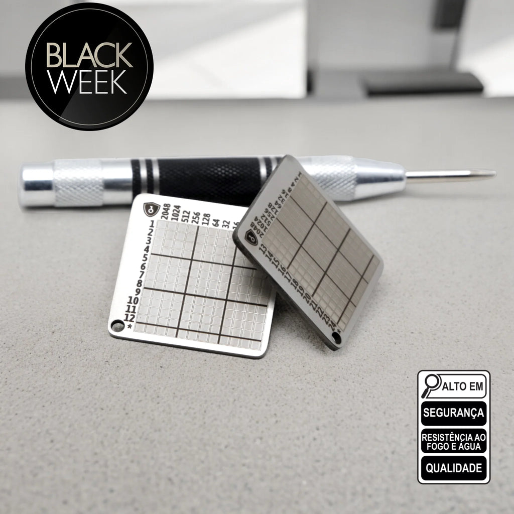 PRO Dot Hardware Wallets