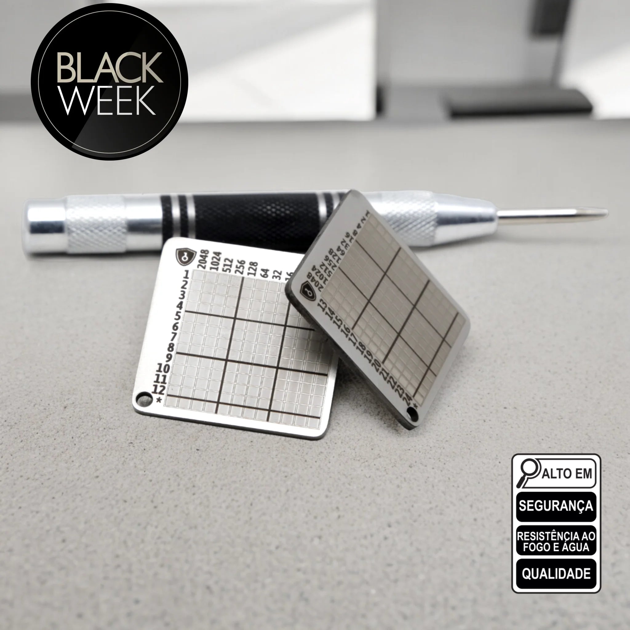 PRO Dot Hardware Wallets