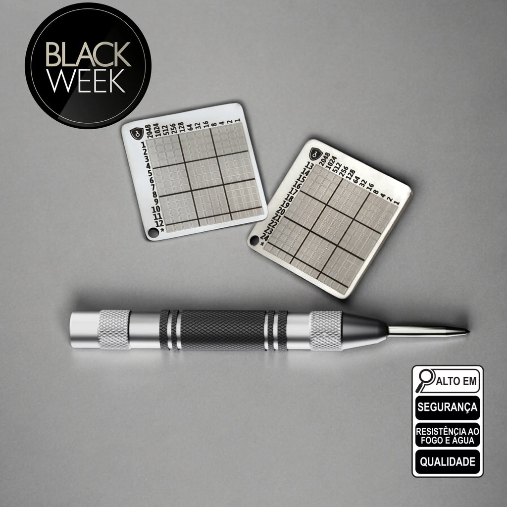 PRO Dot Hardware Wallets