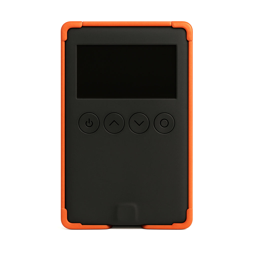 Case de Proteção (Onekey Classic, Pro e Touch)