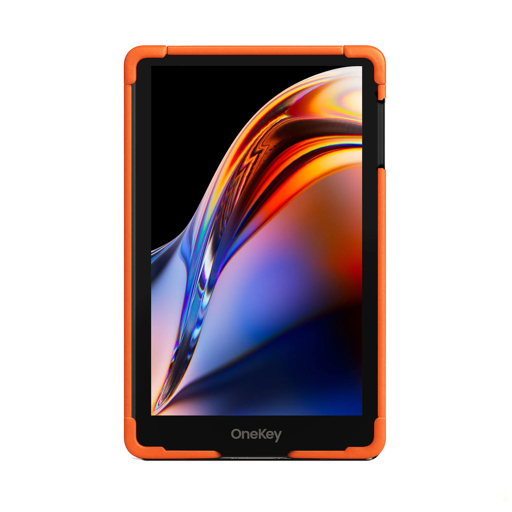 Case de Proteção (Onekey Classic, Pro e Touch)