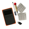Kit Completo OneKey Classic 1S + PRO Dot + Case + Adaptador
