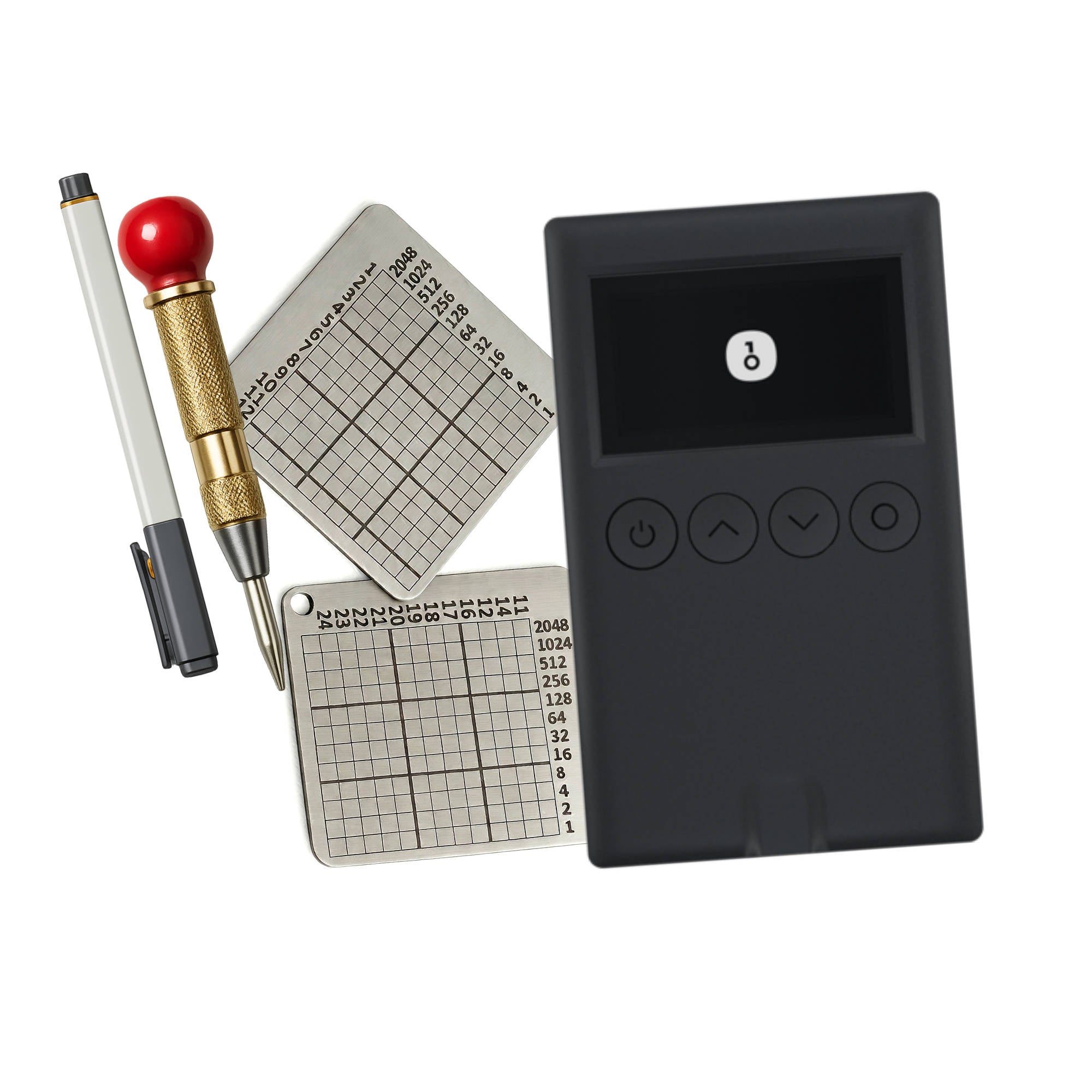 Kit OneKey Classic 1S + PRO Dot