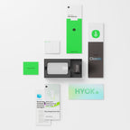 OneKey Classic 1S Hardware Wallets