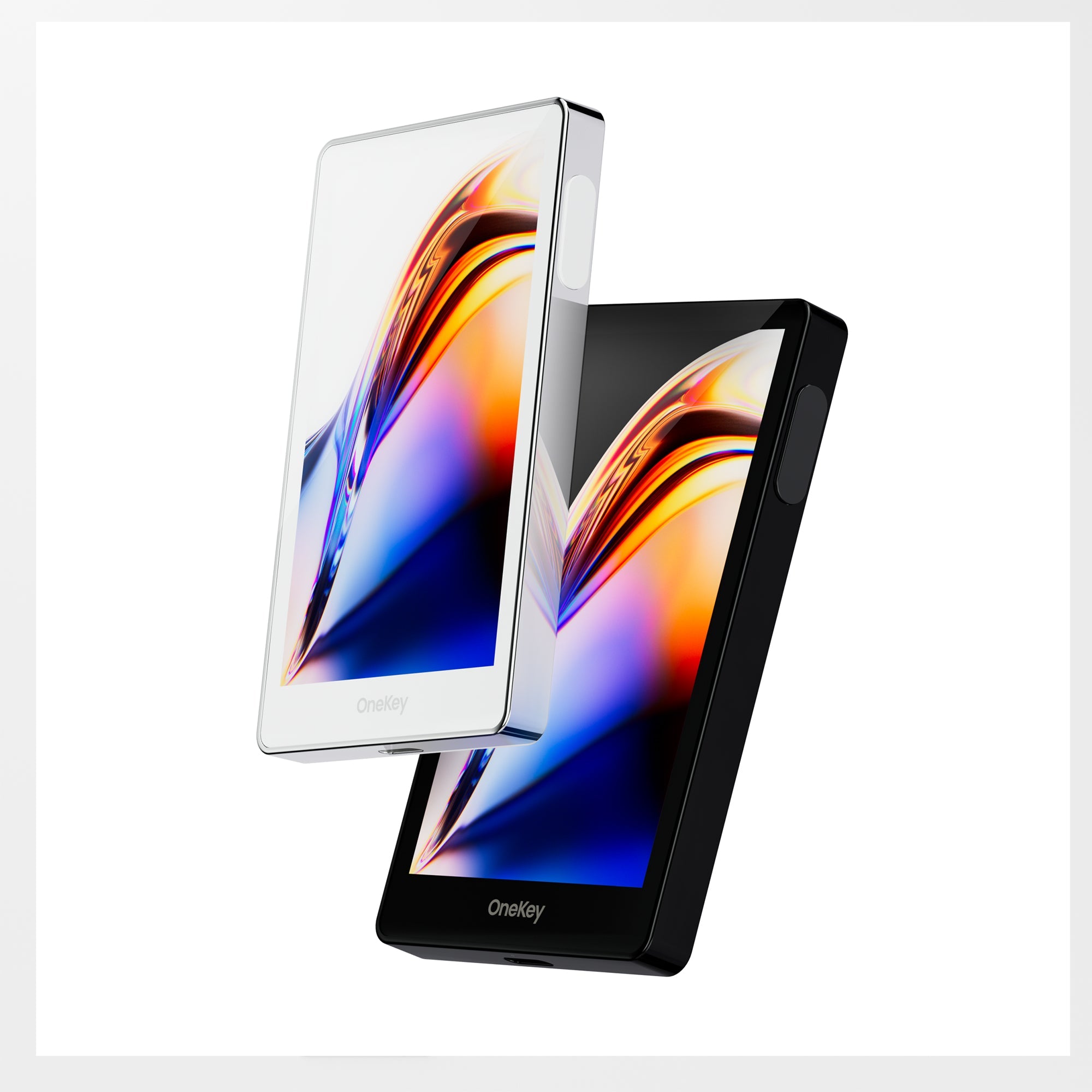 OneKey PRO Hardware Wallets