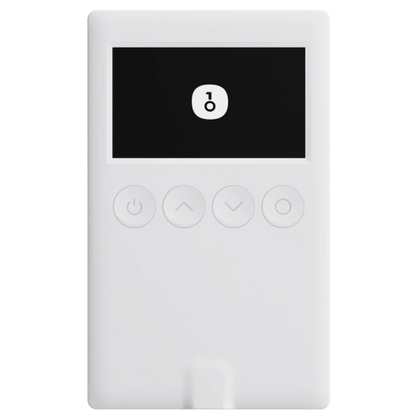 NOVA OneKey Classic 1S PURE - Ganhe Curso