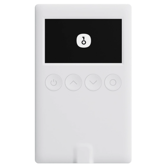 NOVA OneKey Classic 1S PURE - Ganhe Curso